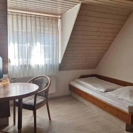 Engelhof 3* Weilheim an der Teck