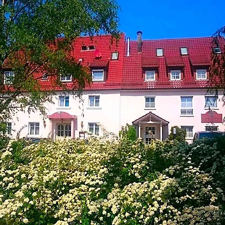 호텔 Engelhof 3*