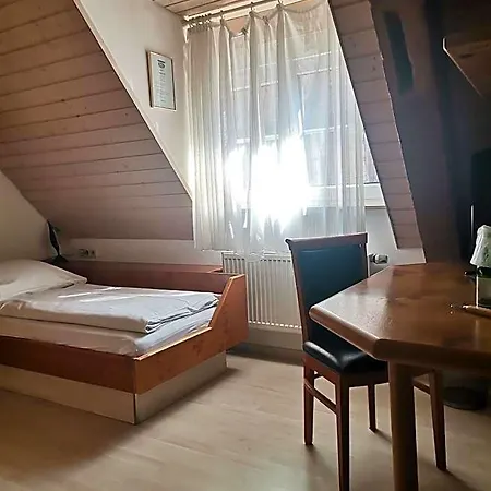 Engelhof 3* 와일하임앤더테크