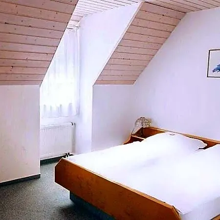 호텔 Engelhof