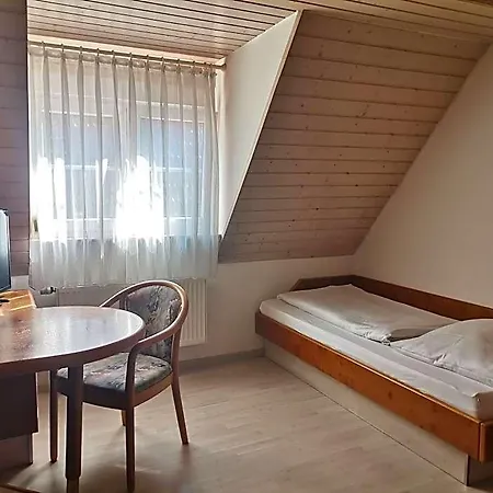 Engelhof 3* 와일하임앤더테크