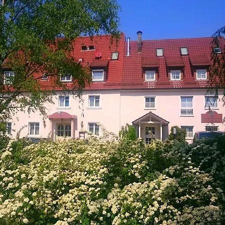 Engelhof Szálloda 3*