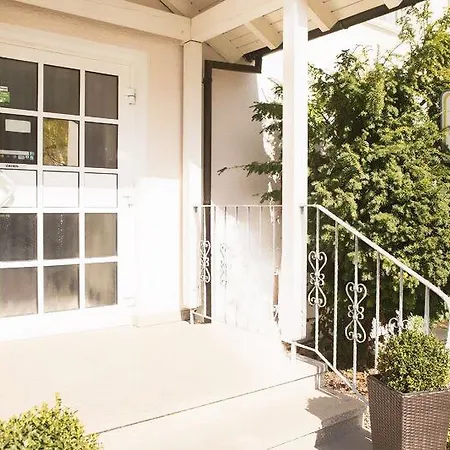 Engelhof Hotell Weilheim an der Teck