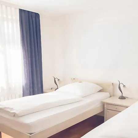 Szálloda Engelhof 3*