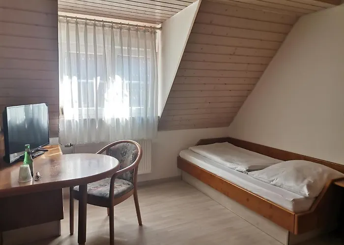 Engelhof 3* Weilheim an der Teck